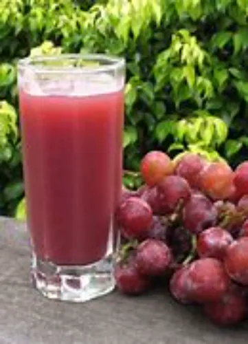 GRAPE JUICE